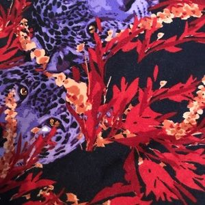 Lularoe TC unicorn leggings